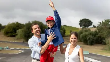 Amor à Prova plakat