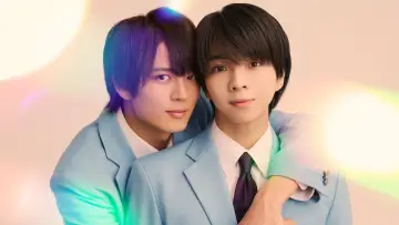 Zasłona do serialu "タクミくんシリーズ －Drama－" #1671480