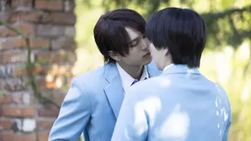 Zasłona do serialu "タクミくんシリーズ －Drama－" #1671481