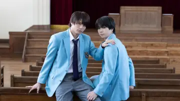 Zasłona do serialu "タクミくんシリーズ －Drama－" #1671483