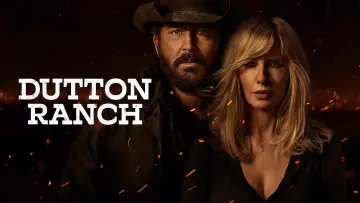 Zasłona к сериалу "Ranczo Duttonów" #1255972