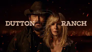 Zasłona к сериалу "Ranczo Duttonów" #1255978