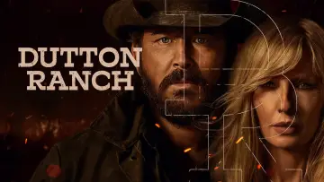 Zasłona к сериалу "Ranczo Duttonów" #1255986