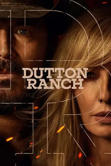 Plakat к сериалу "Ranczo Duttonów" #1256002