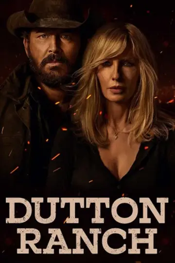 Plakat к сериалу "Ranczo Duttonów" #1256003