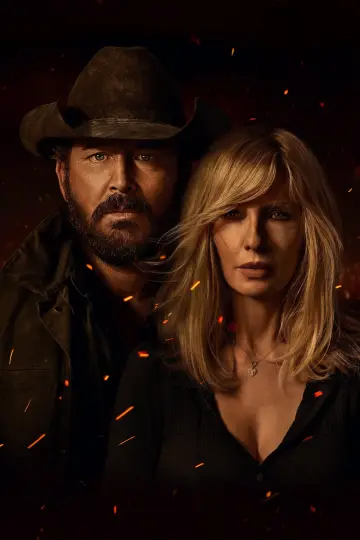 Plakat к сериалу "Ranczo Duttonów" #1256005