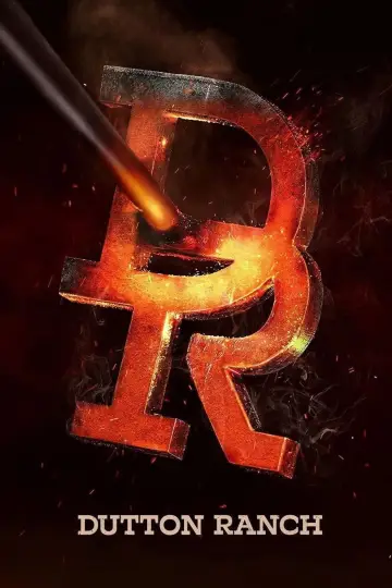 Plakat к сериалу "Ranczo Duttonów" #1256007