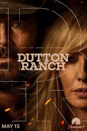 Plakat к сериалу "Ranczo Duttonów" #1256008