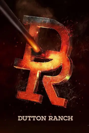 Plakat к сериалу "Ranczo Duttonów" #1256009