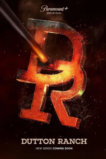 Plakat к сериалу "Ranczo Duttonów" #1256010