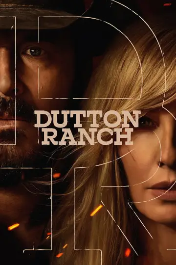 Plakat к сериалу "Ranczo Duttonów" #1256018