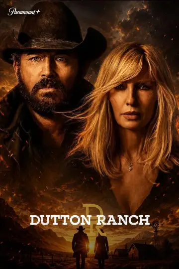 Plakat к сериалу "Ranczo Duttonów" #1256021