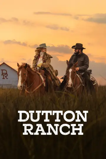 Plakat к сериалу "Ranczo Duttonów" #1256022