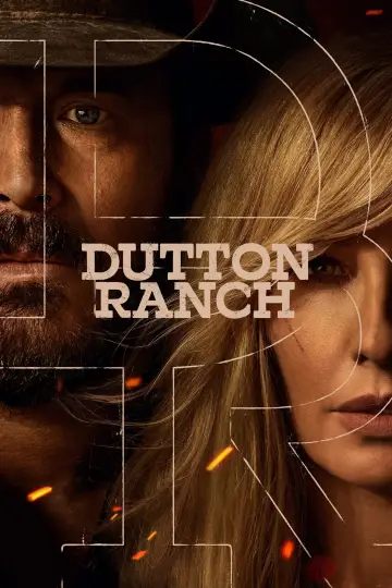 Plakat к сериалу "Ranczo Duttonów" #1256029