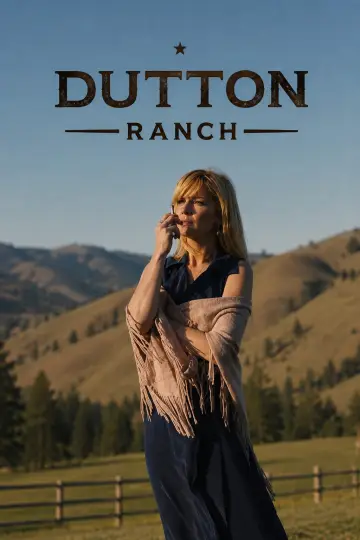 Plakat к сериалу "Ranczo Duttonów" #1256030