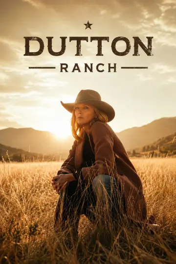 Plakat к сериалу "Ranczo Duttonów" #1256031