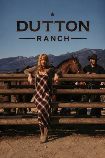 Plakat к сериалу "Ranczo Duttonów" #1256032