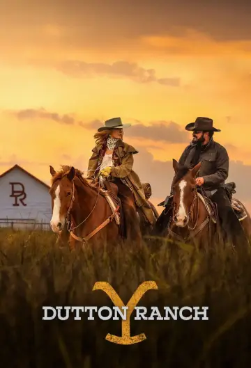 Plakat к сериалу "Ranczo Duttonów" #1256033