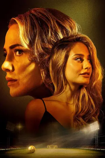 Plakat do serialu "Jogada de Risco" #1329779