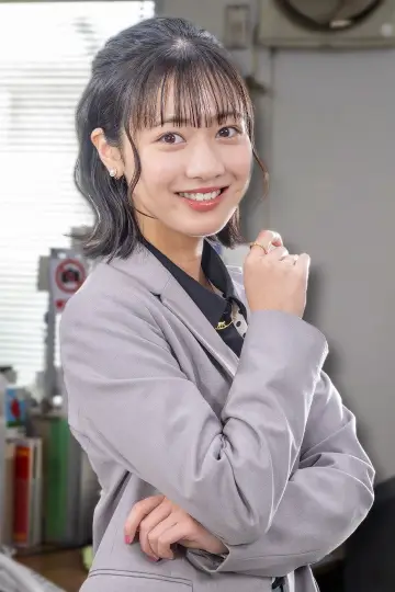 仮面ライダーゼッツ SERIES OF SISTER'S SUBSTORY エージェント美浪 plakat