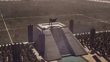 Zasłona do serialu "The Dune Saga by Denis Villeneuve" #1498428
