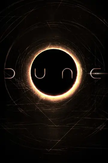 Plakat do serialu "The Dune Saga by Denis Villeneuve" #1498441