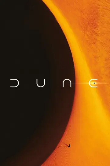 Plakat do serialu "The Dune Saga by Denis Villeneuve" #1498443