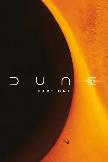 Plakat do serialu "The Dune Saga by Denis Villeneuve" #1498444