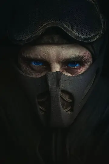 Plakat do serialu "The Dune Saga by Denis Villeneuve" #1498474