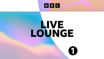 Zasłona к сериалу "BBC Radio 1