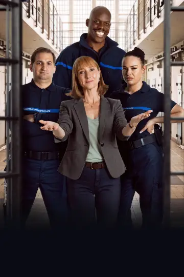 Plakat do serialu "Minimum bezpieczeństwa" #1659049