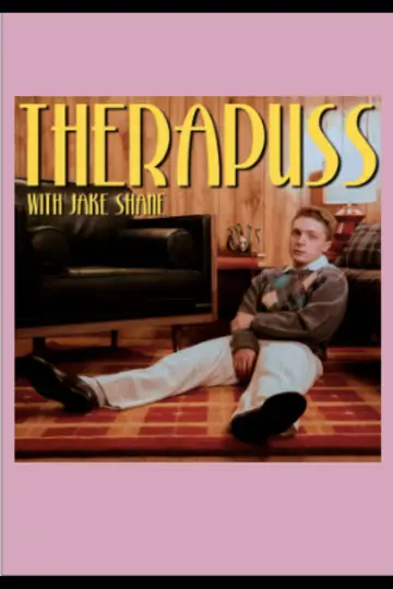 Plakat do serialu "Therapuss" #1504926