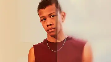 Po Benjaminie plakat