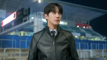 Zasłona к сериалу "Reborn Rookie" #1410761
