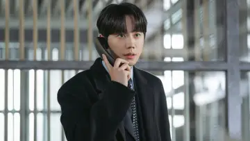 Zasłona к сериалу "Reborn Rookie" #1410770
