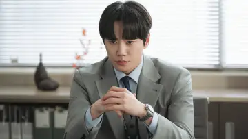 Zasłona к сериалу "Reborn Rookie" #1410771