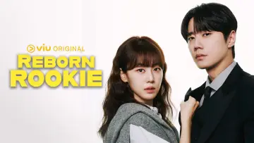 Zasłona к сериалу "Reborn Rookie" #1410775
