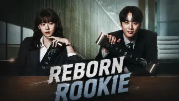 Zasłona к сериалу "Reborn Rookie" #1410781