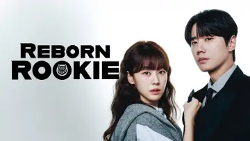 Zasłona к сериалу "Reborn Rookie" #1410784