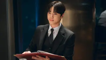Zasłona к сериалу "Reborn Rookie" #1410787