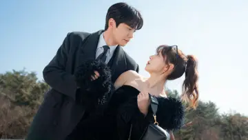 Zasłona к сериалу "Reborn Rookie" #1410801