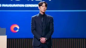 Zasłona к сериалу "Reborn Rookie" #1410805