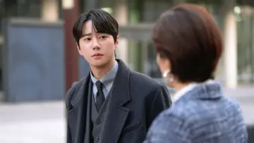 Zasłona к сериалу "Reborn Rookie" #1410807