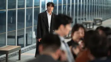 Zasłona к сериалу "Reborn Rookie" #1410808