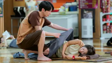 Zasłona к сериалу "Reborn Rookie" #1410814