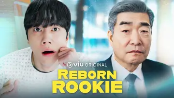 Zasłona к сериалу "Reborn Rookie" #1410815