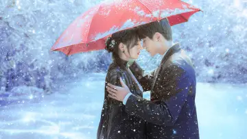 Zasłona do serialu "半城风月半城雪" #1672036