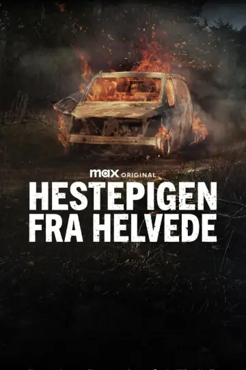 Plakat do serialu "Konie i kaci" #1672053