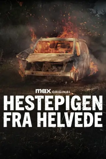 Plakat do serialu "Konie i kaci" #1672054