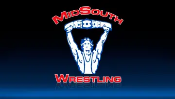Zasłona к сериалу "Mid-South Wrestling" #1295648